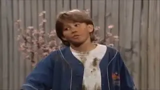 Home Improvement Randy's Funniest Moments Season 2 Part 3