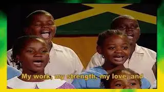 Jamaica National Symbol National Song
