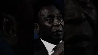 Pelé Birth of Legend || The Story 1940-2022 || Football Icon Pele || Passed Away