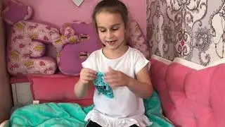 Распаковка l.o.l boys
