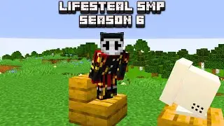 ClownPierce Setup+Settings (Lifesteal SMP Season 6)