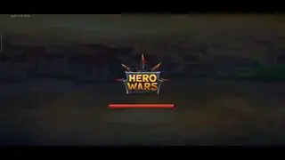Hero Wars - blender against almost maxed karkh