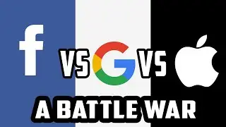 Facebook vs Apple vs Google A New War Starts || 2021 Latest News
