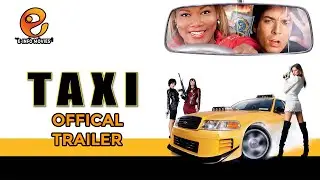 Taxi      (2004)    Action Comedy Film