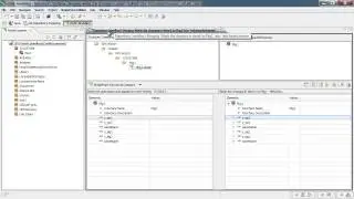 Merge and Resolve a Model Conflict