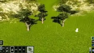 Architectural visualization  Lumion Tutorial 2   build an architectural scene