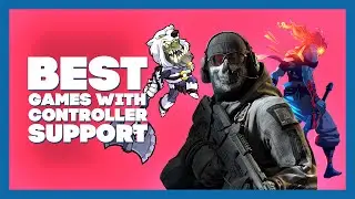 TOP 7 GAMES WITH CONTROLLER SUPPORT ON IOS