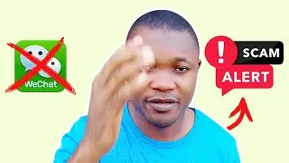 Beware of WeChat Suppliers Scammers - The Exposed Scam