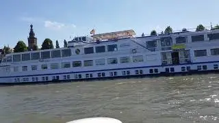 How does covid 19 in netherlands EP.1