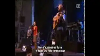 02. Emiliana Torrini - Heartstopper (eurockéennes 2009)