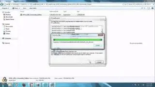 1. HP LoadRunner 12.50 Installation