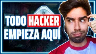 Qué es NMAP y Para Qué Sirve en Ciberseguridad y Redes 👀✅ [Tutorial en Español]