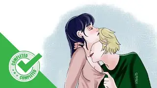 The Ladybugs Out The Bag {FULL} | Miraculous Ladybug Comics Dub