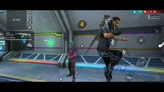 The FU#K U Gameplay || PLEASE SUBSCRIBE || #freefire #gameplay #ff