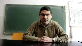 Vídeo para la gala de entrega de diplomas a los alumnos de Bachillerato 2012