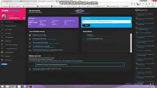Заберите 16,5 монет за регистрацию! CoinStarter через 8 дней запускает ICO!