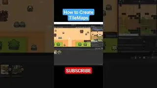 TileMaps in Unity 2024 @redfoolsgamedev