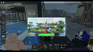 Attempting To Do Hard Mode In Tower Blitz Pt. 2