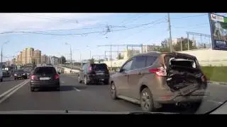 Авария (серия 