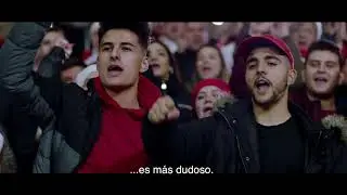 Penalti y expulsión