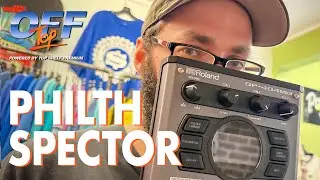 Philth Spector - “Off Top” Beat Set (Top Shelf Premium)