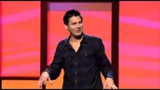 Danny Bhoy on Drunk Women