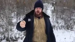 Мы здесь, а вы где? - Джастас Уолкер