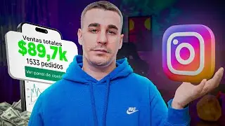 Instagram is Dethroning TikTok in Organic Dropshipping