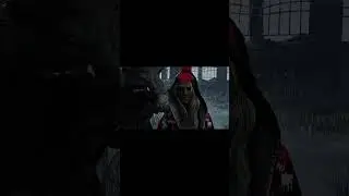 Were-Elk Mori is Savage #shorts #dbd