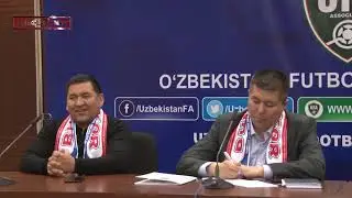 "Бунёдкор"да ҳолат издан чиққанмиди?"