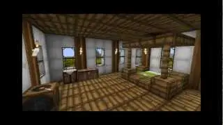 Minecraft Texture Pack: Good Morning Minecraft