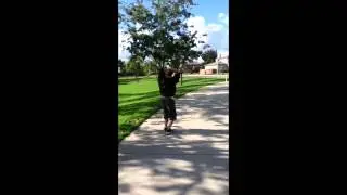 Dream #HEAT FREEstyle