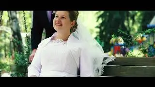 Свадьба Игоря и Веры Домодедово