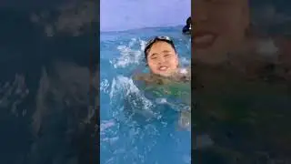 Аквапарк Айланд в Астане | Круто провели время | Отдых #каникулы #вказахстане
