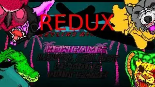 Hotline Miami: Redux Redux Unlock All HardMode Masks