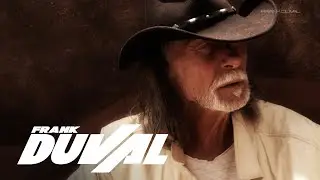 Frank Duval – Lost In The Wind (Official Video)