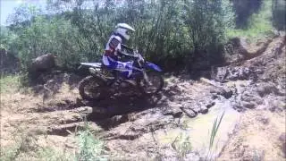 Enduro Track