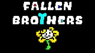 Flower Garden - Fallen Brothers