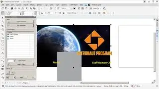 ecut variable imaging example project