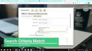 MOD 9 Effective Search Filters
