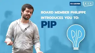Introduction to PiP