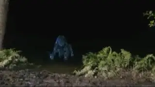 DISERANG DI CEKIK PREDATOR HUTAN TiBA TIBA /cuplikan film mini  horror predator #trailer #xxxx