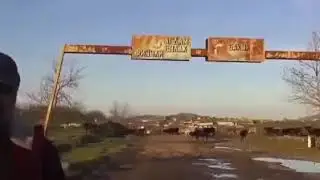 Армянин грозил дойти до Баку, а теперь плачет