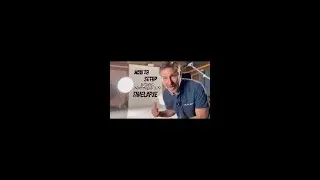 How To Setup a Paper Background - Timelapse