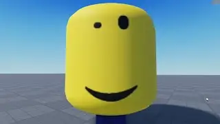 How Badly can you Break your Roblox Character?