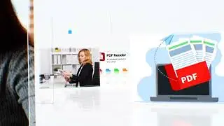 Pdf reader: pdf file viewer