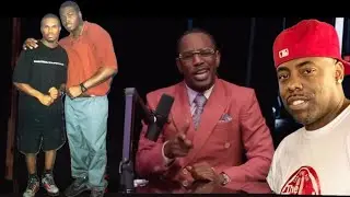 Camron Raps About Big L's Older Brother Big Lee Trying to Extort Him. (Doc From TheBeat139 Pulls Up)