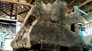 Awesome!! The charm of superior teak wood is very beautiful