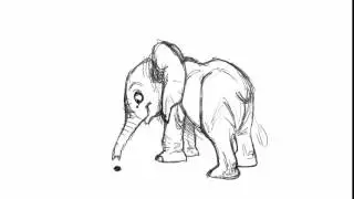 Animation Pencil Test - 