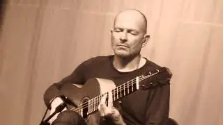 OTTMAR LIEBERT & LUNA NEGRA -- "MOONLIGHT"